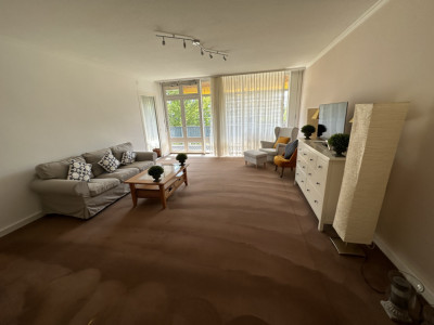 Appartement meublé de 4 pièces situé près des Nations Unies image 4