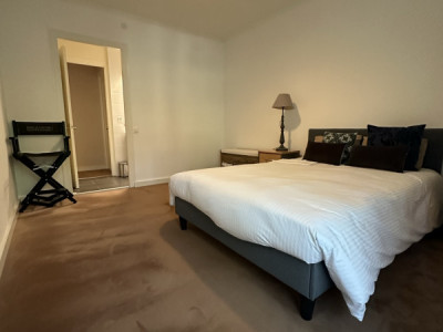 Appartement meublé de 4 pièces situé près des Nations Unies image 7