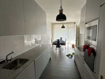 Appartement meublé de 4 pièces situé près des Nations Unies image 2