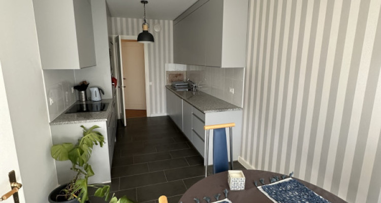 Appartement meublé de 4 pièces situé près des Nations Unies image 1