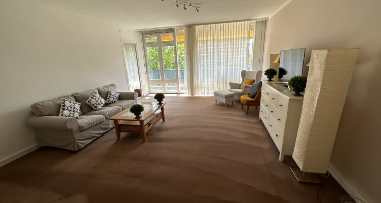 Appartement meublé de 4 pièces situé près des Nations Unies image 4