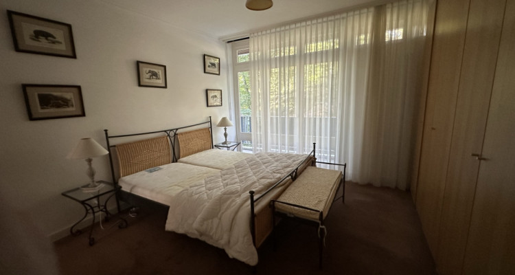 Appartement meublé de 4 pièces situé près des Nations Unies image 5