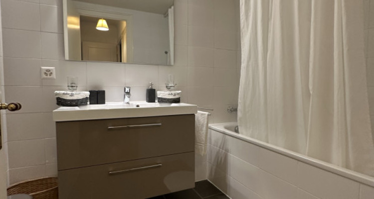 Appartement meublé de 4 pièces situé près des Nations Unies image 6