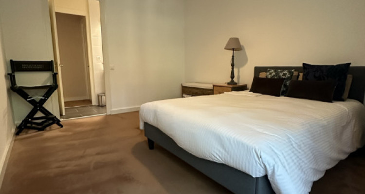 Appartement meublé de 4 pièces situé près des Nations Unies image 7