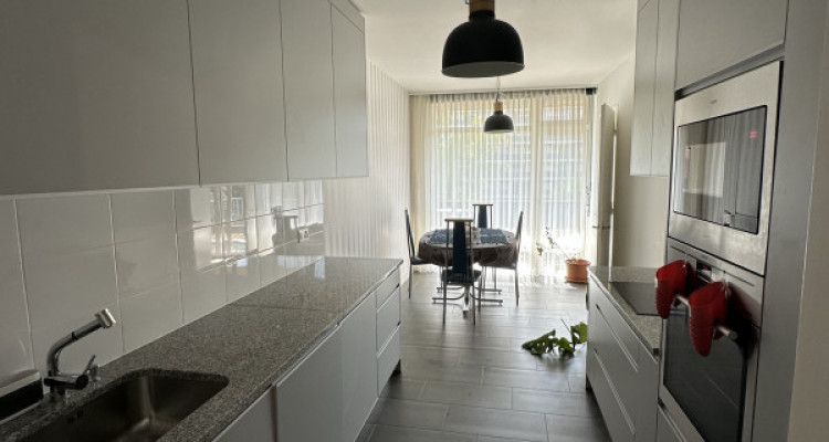 Appartement meublé de 4 pièces situé près des Nations Unies image 2