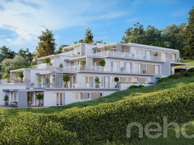 Appartement 3.5 pièces en terrasse ? luxe et design image 8