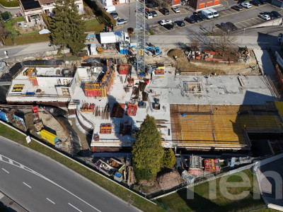 Appartement au coeur de Chavannes-de-Bogis livré fin 2026! image 3