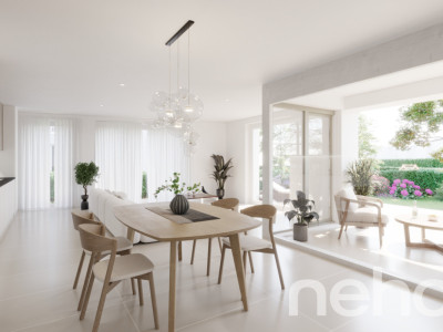 Appartement au coeur de Chavannes-de-Bogis livré fin 2026! image 1
