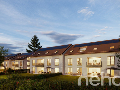 Appartement au coeur de Chavannes-de-Bogis livré fin 2026! image 2