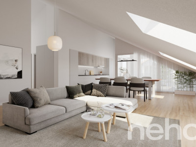 Appartement au coeur de Chavannes-de-Bogis livré fin 2026! image 7