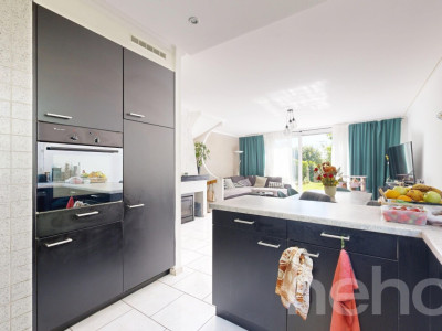 Maison familiale avec terrasses et beaux volumes au c?ur de Morges image 5