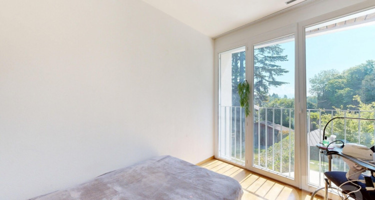 Maison familiale avec terrasses et beaux volumes au c?ur de Morges image 8