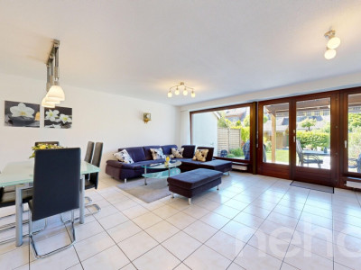 Familienfreundliches 5.5-Zimmer Reihenmittelhaus in Wohlen AG image 2