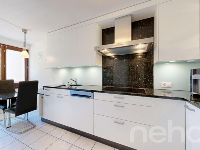 Familienfreundliches 5.5-Zimmer Reihenmittelhaus in Wohlen AG image 4