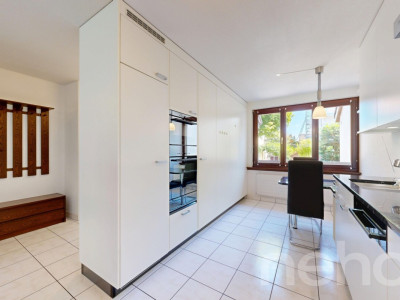 Familienfreundliches 5.5-Zimmer Reihenmittelhaus in Wohlen AG image 5