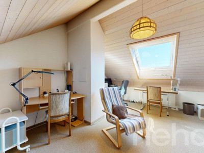 Familienfreundliches 5.5-Zimmer Reihenmittelhaus in Wohlen AG image 7