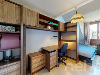 Familienfreundliches 5.5-Zimmer Reihenmittelhaus in Wohlen AG image 8