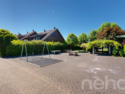 Familienfreundliches 5.5-Zimmer Reihenmittelhaus in Wohlen AG image 11
