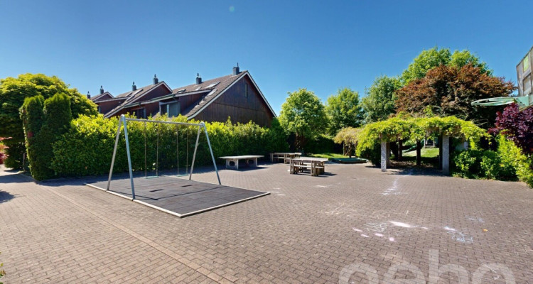 Familienfreundliches 5.5-Zimmer Reihenmittelhaus in Wohlen AG image 11