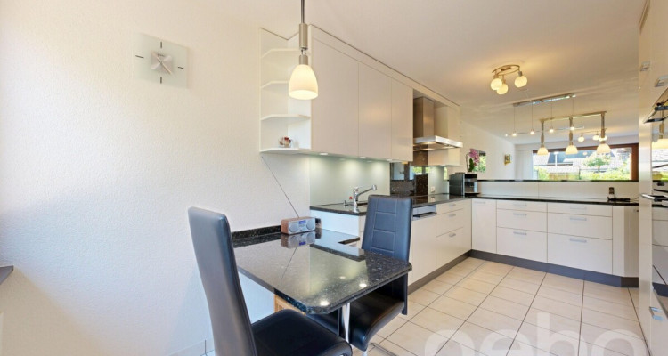 Familienfreundliches 5.5-Zimmer Reihenmittelhaus in Wohlen AG image 12