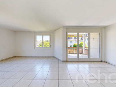Steuergünstiges Wohnglück: 4.5-Zimmer-Wohnung in Binz image 2