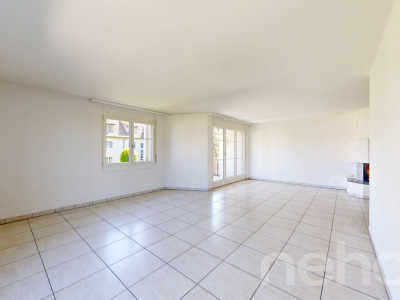 Steuergünstiges Wohnglück: 4.5-Zimmer-Wohnung in Binz image 4