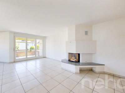 Steuergünstiges Wohnglück: 4.5-Zimmer-Wohnung in Binz image 5