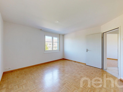 Steuergünstiges Wohnglück: 4.5-Zimmer-Wohnung in Binz image 7