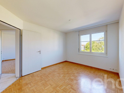 Steuergünstiges Wohnglück: 4.5-Zimmer-Wohnung in Binz image 9