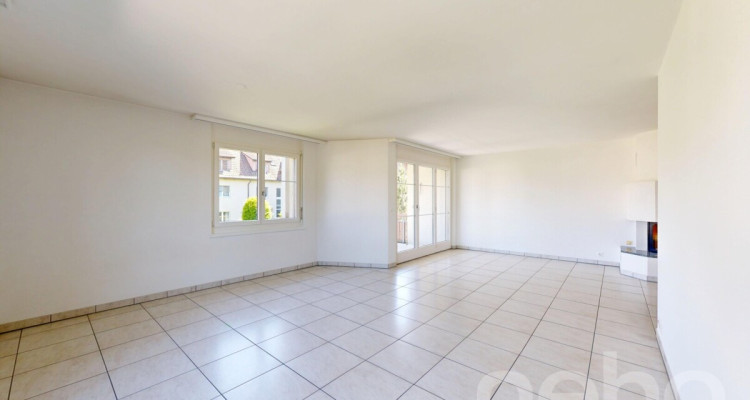 Steuergünstiges Wohnglück: 4.5-Zimmer-Wohnung in Binz image 4