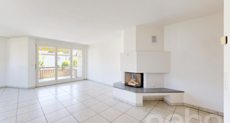 Steuergünstiges Wohnglück: 4.5-Zimmer-Wohnung in Binz image 5