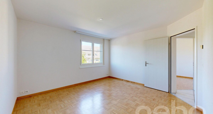 Steuergünstiges Wohnglück: 4.5-Zimmer-Wohnung in Binz image 7