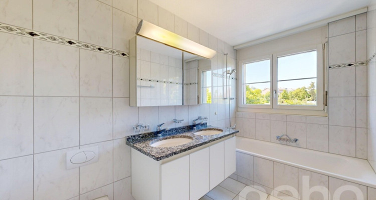 Steuergünstiges Wohnglück: 4.5-Zimmer-Wohnung in Binz image 8