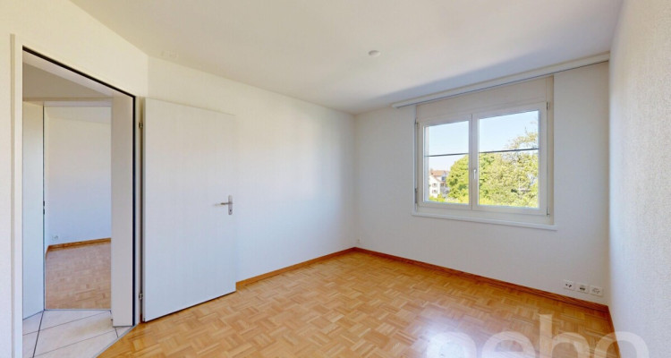 Steuergünstiges Wohnglück: 4.5-Zimmer-Wohnung in Binz image 9