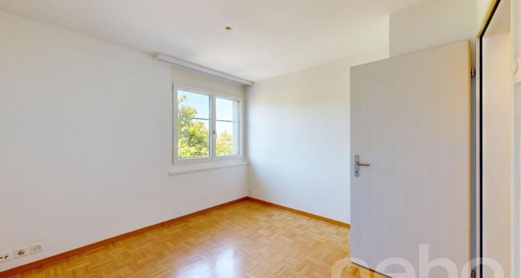 Steuergünstiges Wohnglück: 4.5-Zimmer-Wohnung in Binz image 11