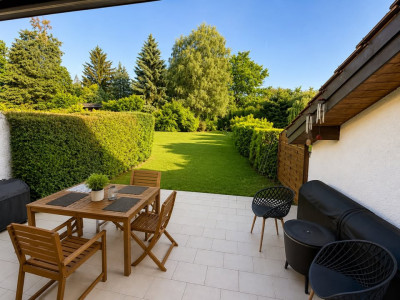 Superbe villa au Grand Saconnex image 1