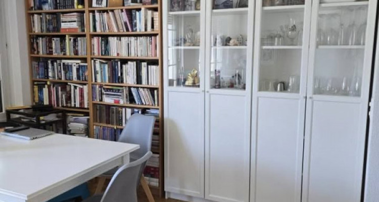 Superbe appartement 4 pièces à Vessy image 3