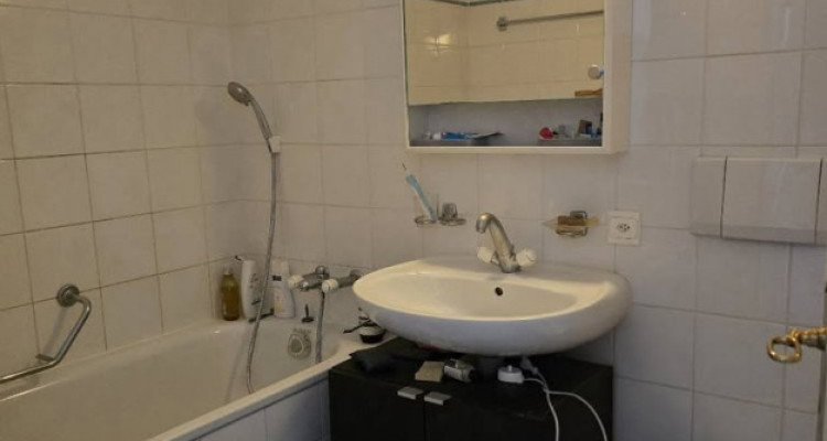 Superbe appartement 4 pièces à Vessy image 8