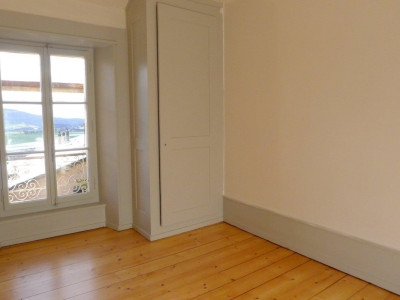 APPARTEMENT AVEC TERRASSE ET PETIT JARDIN DHIVER image 4
