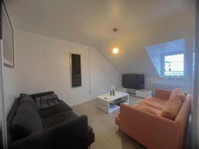 APPARTEMENT AVEC TERRASSE ET PETIT JARDIN DHIVER image 6