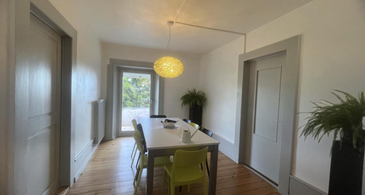 APPARTEMENT AVEC TERRASSE ET PETIT JARDIN DHIVER image 3