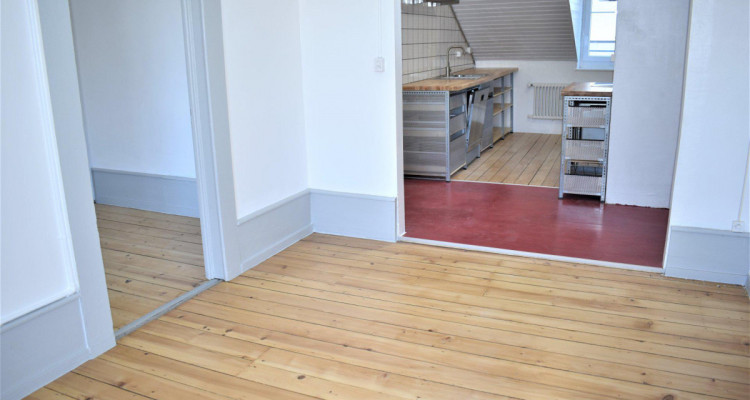 APPARTEMENT AVEC TERRASSE ET PETIT JARDIN DHIVER image 7
