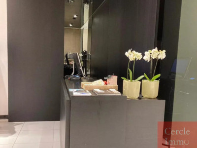Boutique haut de gamme à vendre au centre-ville de Genève, quartier Rive image 6