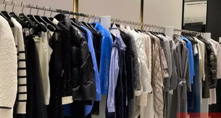 Boutique haut de gamme à vendre au centre-ville de Genève, quartier Rive image 3