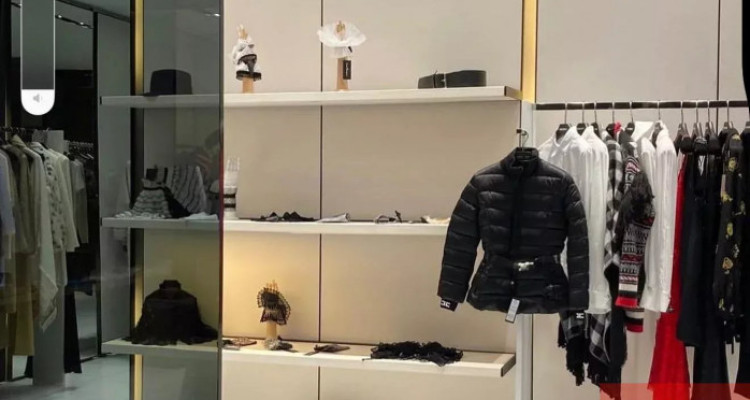 Boutique haut de gamme à vendre au centre-ville de Genève, quartier Rive image 7