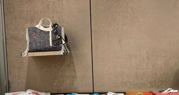 Boutique haut de gamme à vendre au centre-ville de Genève, quartier Rive image 8