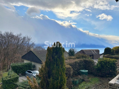 Rare ! Villa individuelle avec vue sur le Lac ! image 1