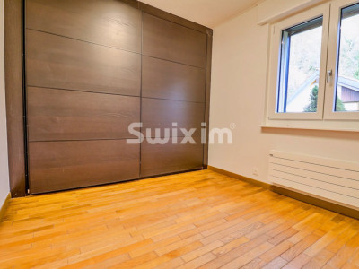 Rare ! Villa individuelle avec vue sur le Lac ! image 8