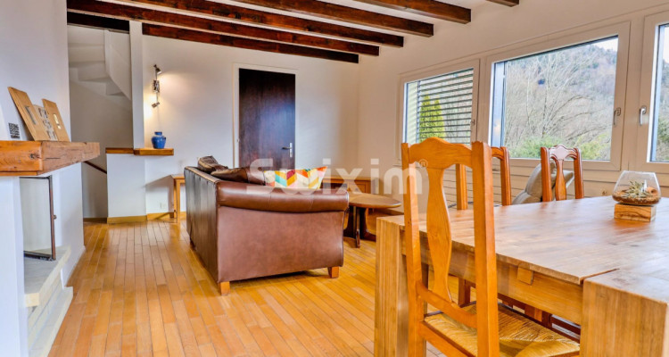 Rare ! Villa individuelle avec vue sur le Lac ! image 3