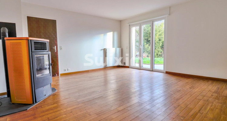 Rare ! Villa individuelle avec vue sur le Lac ! image 4